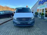 Mercedes-Benz Vito 111 CDI, Werkstatteinrichtung Kamera Klima - Mercedes-Benz Vito: mit Navigationssystem