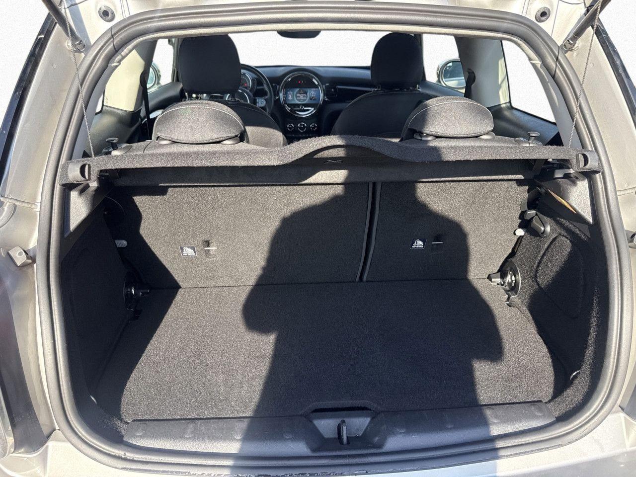 MINI 3 Türer LED,CarPlay,Tempomat,Klima,PDC