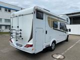 Carado A 461 - Carado Etagenbett Diesel Alkoven