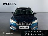 Skoda Superb Combi 2.0 TDI 4x4 DSG Style *StHz*360°*AH - Skoda Gebrauchtwagen in Leipzig