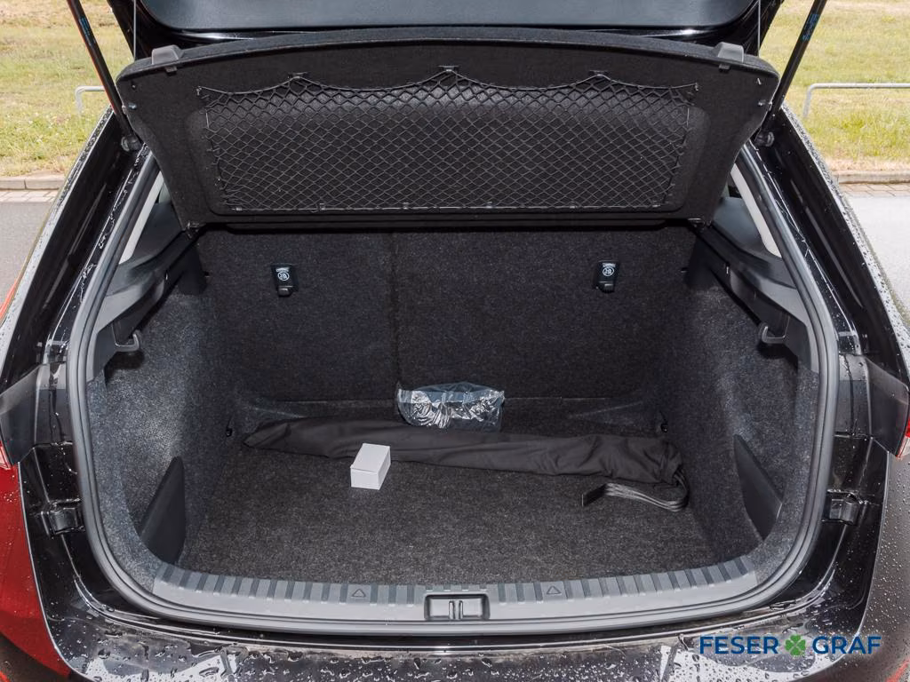 Skoda Scala 1.0 TSI DSG Ambition NAVI/LED/2xPDC/SHZ, миниатюра 9