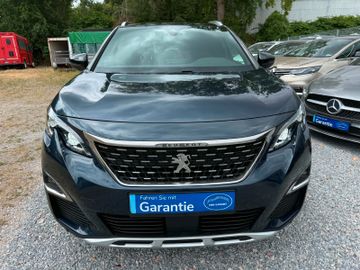 Peugeot 5008 - 5