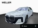 BMW 740d xDr M Sport Kristall,STHZ,PAPr,DAPr