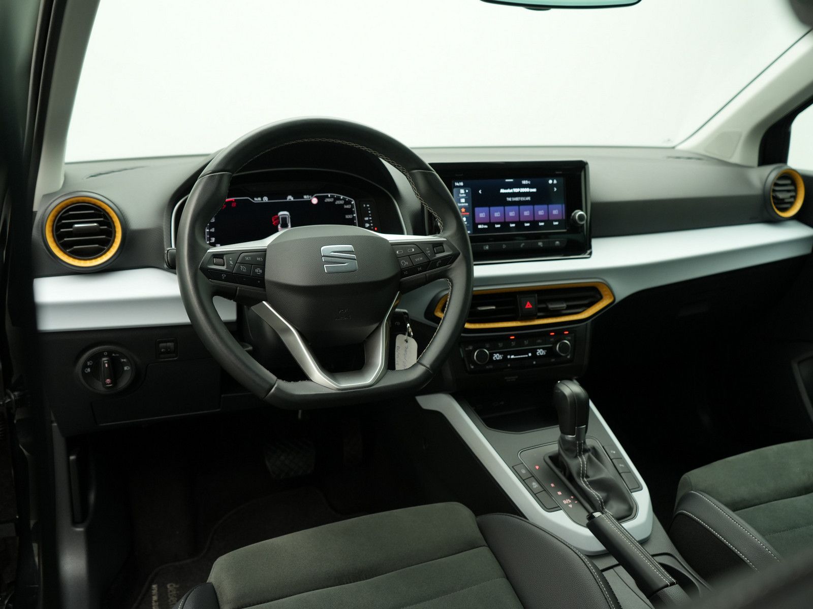 Seat Arona - Bild 7