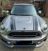 MINI Mini Cooper S Countryman - MINI Cooper S: Von Privat, Countryman