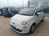 Fiat 500 1.2 Lounge TETTO APRIBILE PREZZO FISSO - gebrauchte Fiat 500 aus dem Jahr 2007