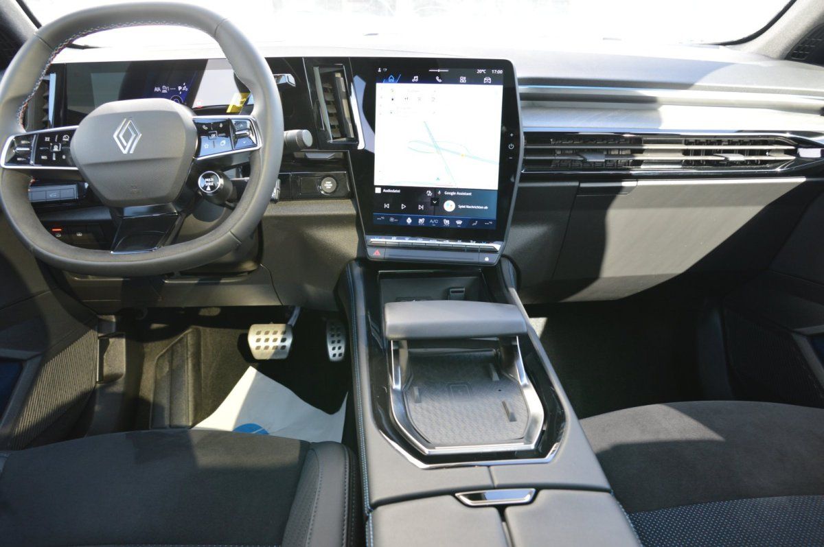 Fahrzeugabbildung Renault Rafale   200 E-Tech Full Hybrid Esprit Alpine