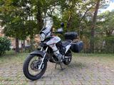 Honda Transalp 700 / Sehr Viele Extras / 16km TÜV Neu - HONDA TRANSALP 700