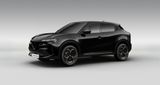 Alfa Romeo Junior 1.2 Ibrida Intensa Sondermodell*Voll* - Alfa Romeo Junior mit Benzin-Antrieb