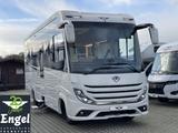Concorde Charisma 860 LI **Nachlass: 108.895,-**