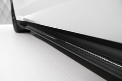 Taycan GTS Sport Turismo 2023 GREY ELECTRO PANO
