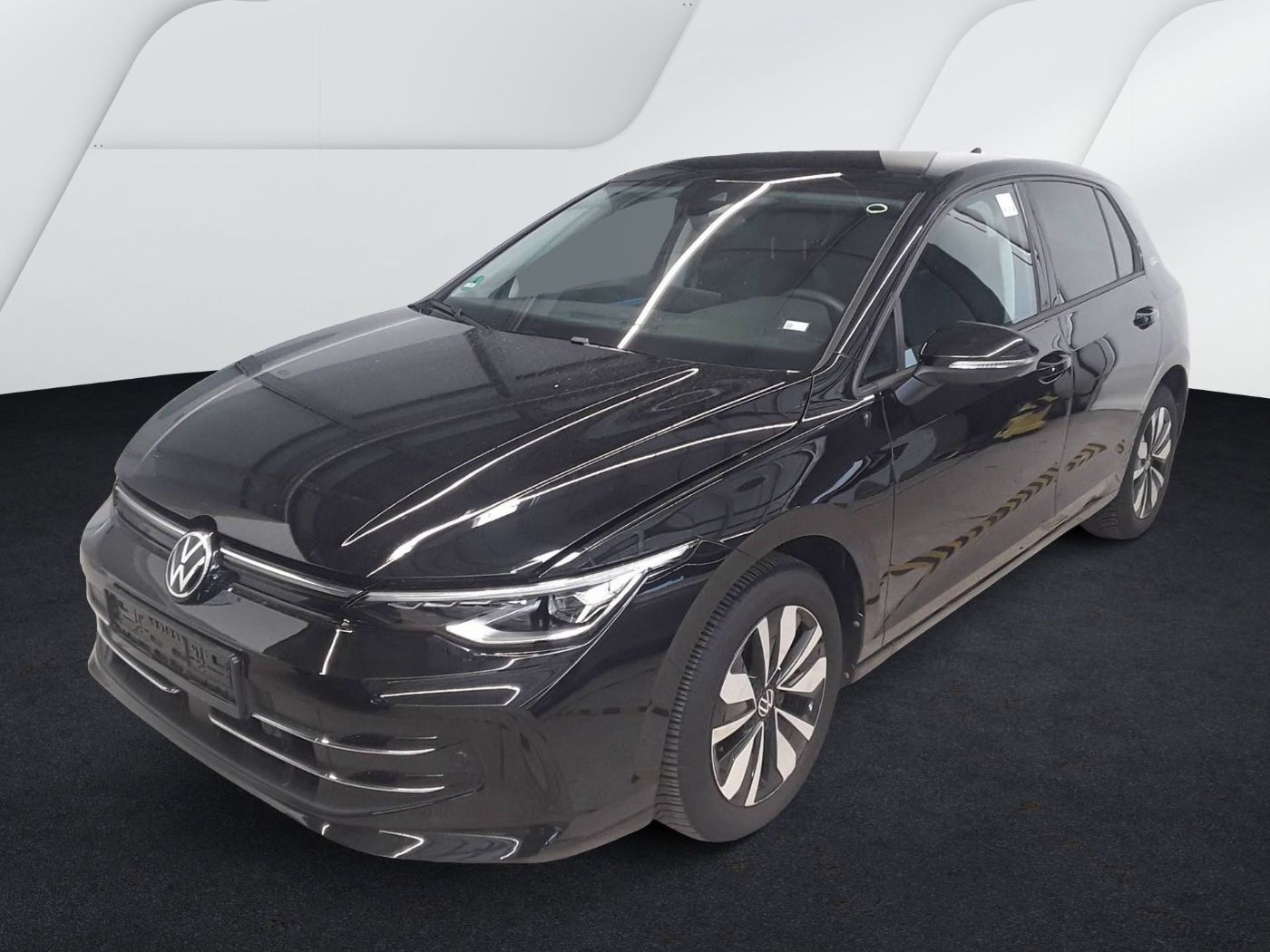 Volkswagen Golf - Bild 2