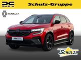 Renault Austral Iconic Esprit Alpine E-Tech full hybrid  - Renault Austral: Iconic
