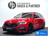 Skoda Octavia RS *Pano*Canton*H-Up*AHK*Standhzg*Kamera - Skoda Octavia: RS