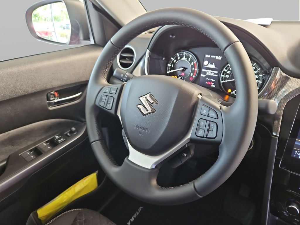 Fahrzeugabbildung Suzuki Vitara 1.4 Boosterjet Hybrid Allgrip Comfort+