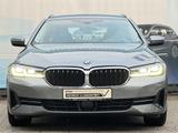 BMW 520d xDrive Tour HuD DA-Pro LASER RFK Sportsitz - BMW 520 in Duisburg