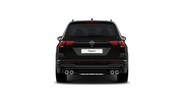 Fahrzeugabbildung Volkswagen Tiguan 2.0 TSI 4Motion DSG R R-""Performance"" A