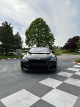 BMW M6 GC LCI *KWV3*B&O*M-Sitze*Softclose* - BMW M6: Limousine