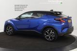 Toyota C-HR 1.8 Hybrid Style | Stoel & stuurverwarming - Toyota C-HR mit Hybrid-Antrieb: Style
