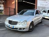 Mercedes-Benz Mercedes-benz E 320 CDI cat EVO Avantgarde Sport - Mercedes-Benz E 420 Gebrauchtwagen