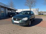 Volkswagen Polo 9n 1.2 | Scheckheit | günstig & spars... - : Kleinwagen, Guenstig
