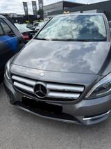 Mercedes-Benz B 180 - Bixexon, sportpaket, AHK,NAVI RÜCKKAMERA