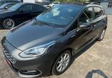 Ford Fiesta Vignale AUTOMTIK/PANO/NAVI/KAMARA/B&O/LED - Ford Fiesta: Leder
