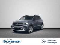 Volkswagen T-Cross - Vorschau Bild 1