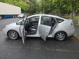 Toyota Prius 2 - gebrauchte Toyota Prius aus dem Jahr 2006