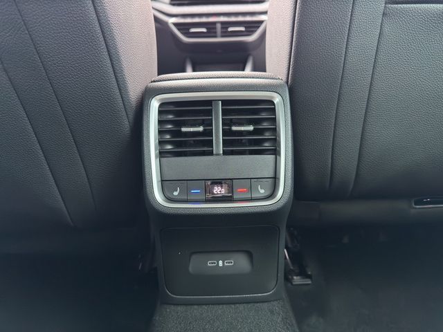 Skoda Octavia Combi 2.0 TDI Tour*NAVI*AHZV*4xSHZ*CAM*