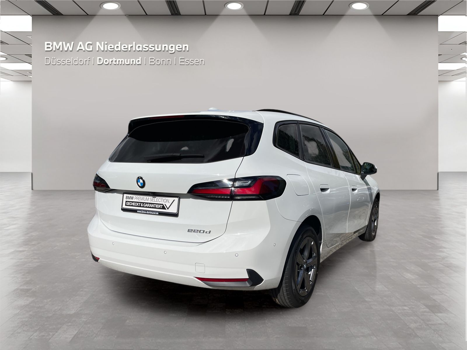 BMW 220d AHK Driv.Assist.Prof LiveCockpitProf LED foto 4