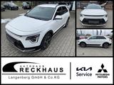 Kia NIRO 1.6 HEV 129 DCT VISION KOMFORT STYLE Allw. - Kia Niro Jahreswagen