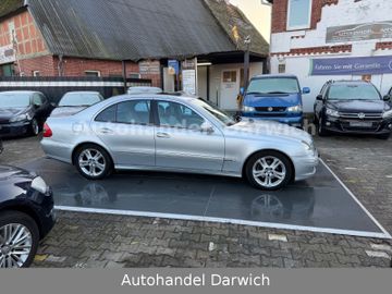 Mercedes E 280 - 6
