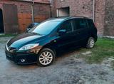 Mazda 5, 1.8 Benzin, *7-Sitzer* - Mazda aus 2008: Mazda5