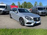 Mercedes-Benz E 500 T AMG Plus - Mercedes-Benz E 500 in Stuttgart