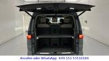 Volkswagen T6 Multivan 2.0 TDI Style Lang PANO Matrix ACC - Volkswagen T6 Multivan mit Panoramadach