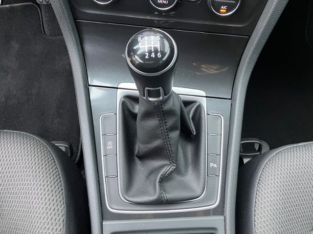 Golf VII Comfortline BMT KLIMA LED NAVI ALU