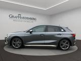 Audi S3 Sportback 2.0 TFSI S tronic GRA B&O MMI Navi - Audi S3: 5 Türen