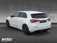 Mercedes-Benz A 220 4MATIC Progressive, Night Paket