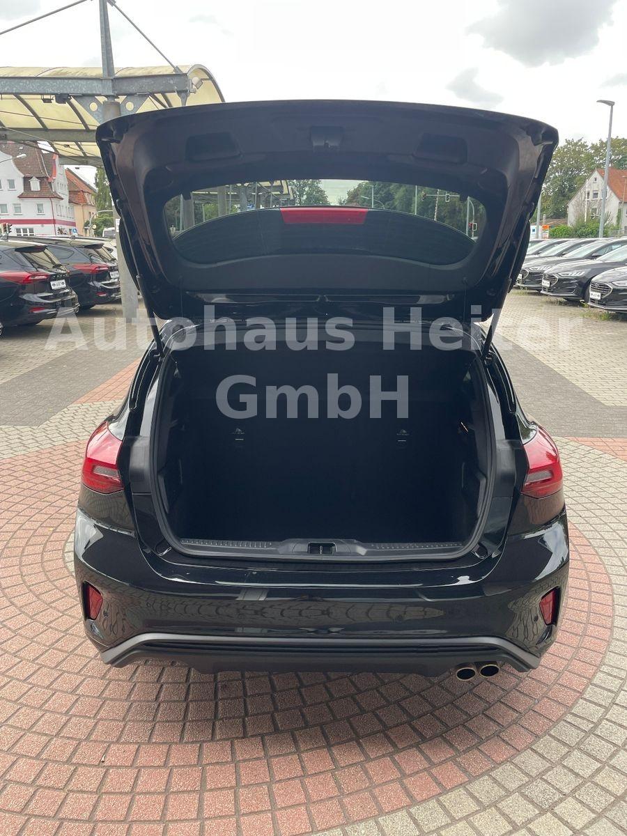 Ford Focus Lim. Automatik ST-Line / 155PS+Kamera+ACC, миниатюра 12