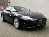 Jaguar XK Coupe 3.5 V8 Luxus-Sport-Paket - Jaguar XK aus 2008