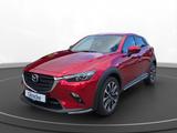 Mazda CX-3 2.0 Selection - Mazda CX-3 aus 2021