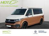 Volkswagen T6.1 California 2.0 TDI DSG Coast Standhzg/Einpa
