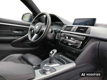 BMW 420 - 11
