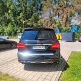 Mercedes-Benz  360 Kamera*Harman Kardon*Standheizung*Pano* - Mercedes-Benz GLS 350 aus 2019