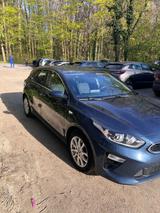 Kia cee'd / Ceed 1.4 Attract Attract - Kia: Cee D Attract