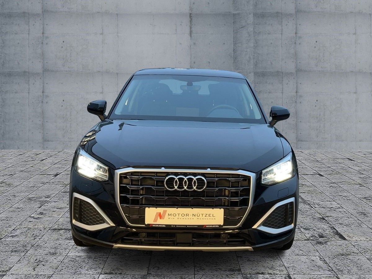 Audi Q2 - Bild 3