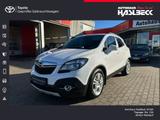 Opel Mokka X 1.4 Automatik Active - Opel Mokka X: Active