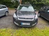 Ford Ukrainisches Auto FORD ESCAPE. 2,0-Liter-B... - Ford Escape Gebrauchtwagen