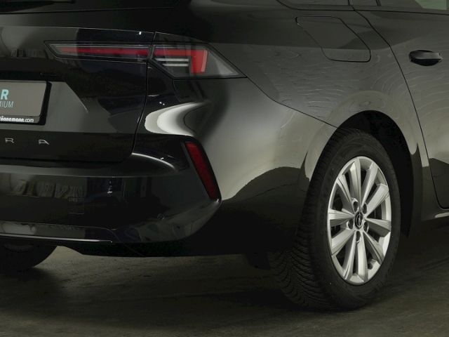 Astra L ST ELEGANCE CDTI+LED+NAVI+RÜCKFAHRKAMERA